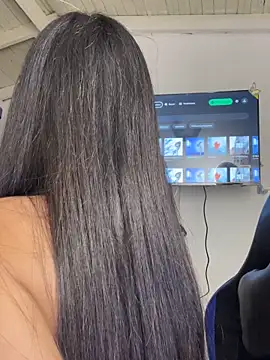 Živý XXX chat Milleradhara24