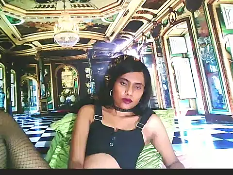 Živý XXX chat IndianSkies