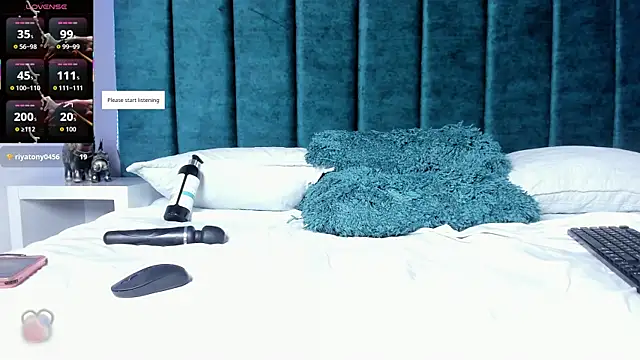 Živý XXX chat Amara_Rossee