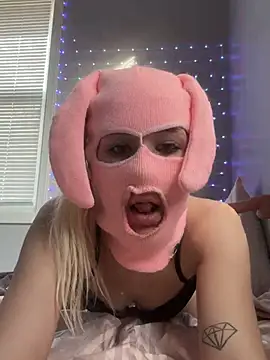 SexySkiBunny's Live XXX Chat