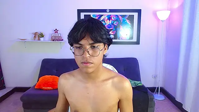 Maecum18 라이브 XXX 채팅