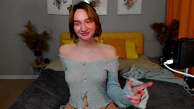 PollyRoseX Live XXX-chat