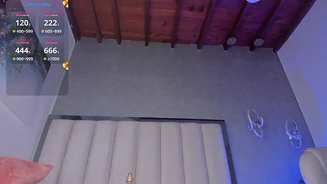 Ambarr_Moon_のライブXXXチャット