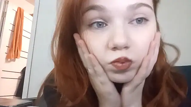 DizzyRina's Live XXX Chat