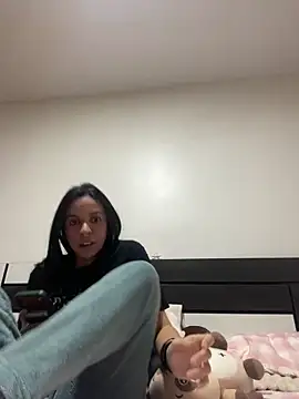 Genblan – Live XXX-chat