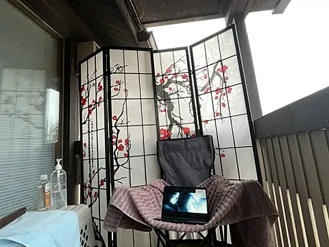 odboduのライブXXXチャット