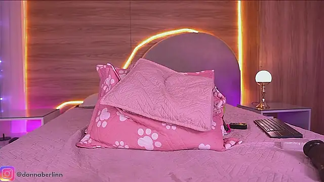 Živý XXX chat danna_berlin_