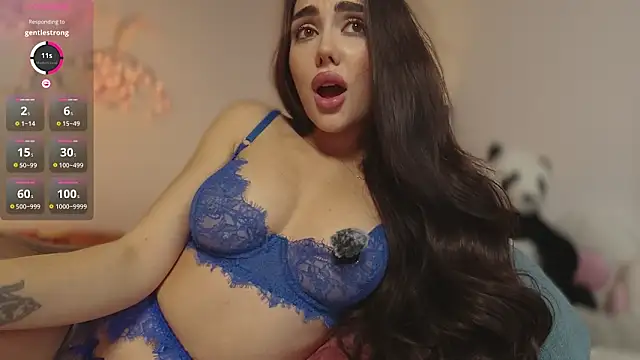 Lil_Gabby's Live XXX Chat