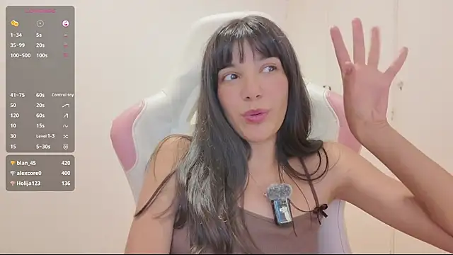 valuns' Live XXX Chat