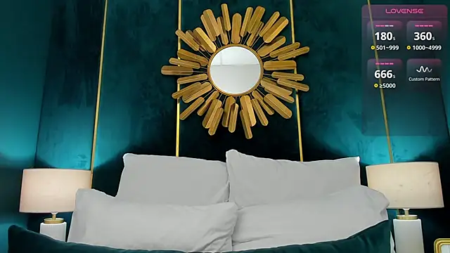 PalmLora1 live XXX chat