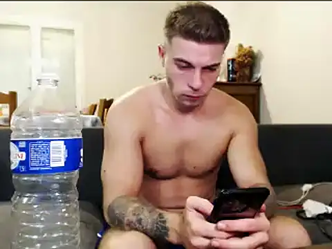 Elkafit28 Webcam Show