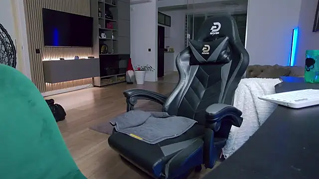 Živý XXX chat UbbeViking