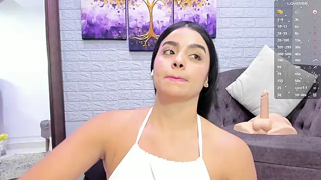 Chat XXX en directo de Eyes_Duque