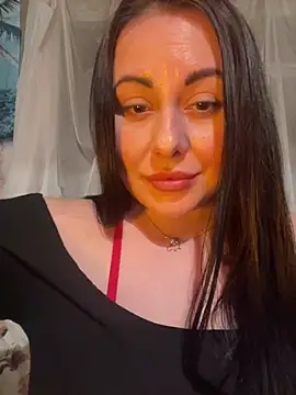 DaisyStreet Chat XXX live