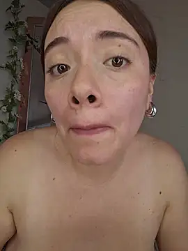 valery_mora's Live XXX Chat