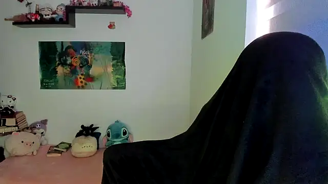 Shaddycute_ Chat XXX in diretta