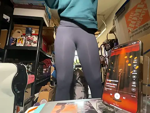 wynterheat's Live XXX Chat