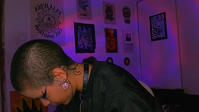 Chat XXX ao vivo de alex_one888