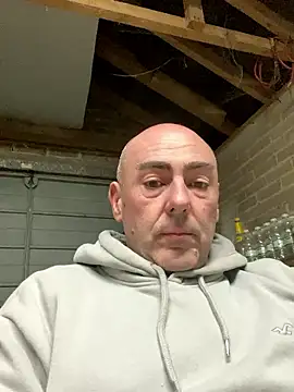 Richmcgee webkamerás műsora