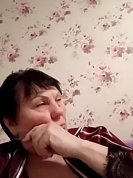 Show Webcam de OliviaaSkyy