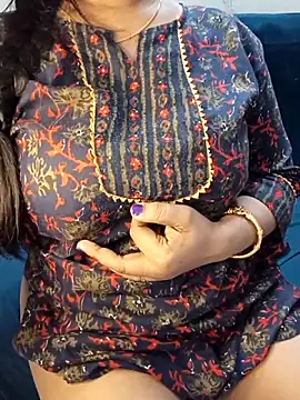 Show webcam de SSiya-