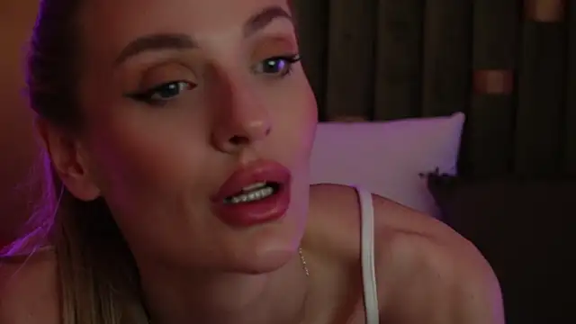 AmeliaAngel's Live XXX Chat