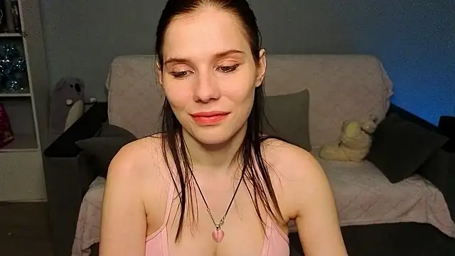 Chat XXX ao vivo de JinxMoon