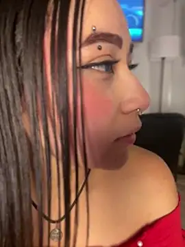 عرض كام AshleyPinkk_