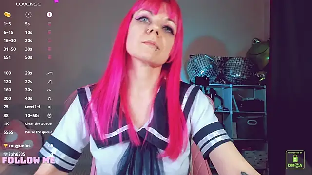 AmyRose6969 Chat XXX live