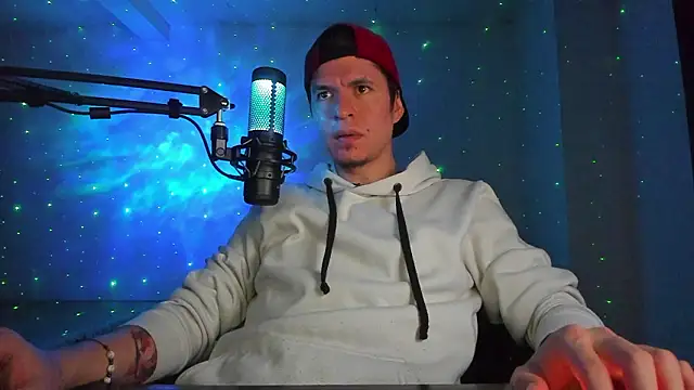 Show de webcam de Headhunterdz