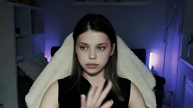 MelissaBrank – Naživo XXX chat