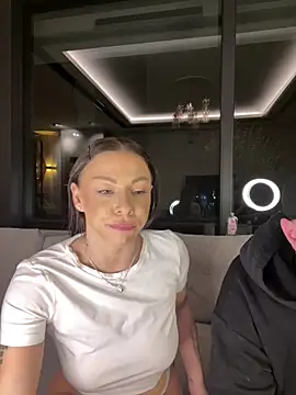 Show Webcam de SexOnMyLvL