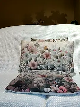 Melody87のウェブカメラショー