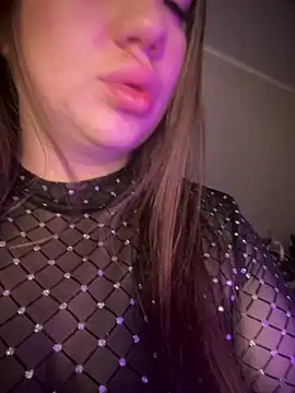 Pertunjukan Kamera Web GabiBoobs