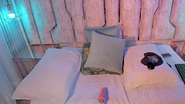 Chat XXX ao vivo de barbara_cambels