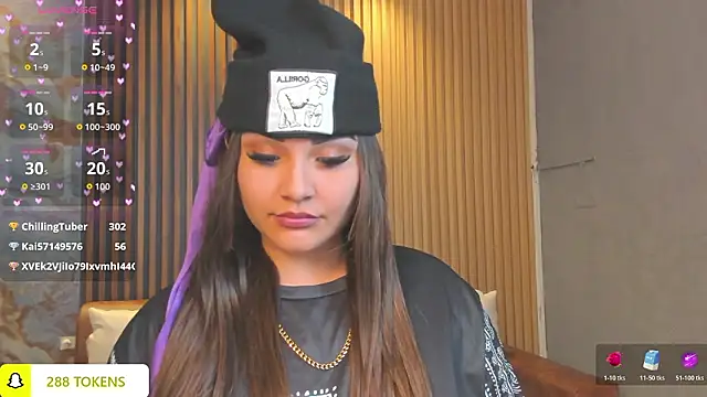 ArigyGomez: απευθείας συνομιλία ΧΧΧ