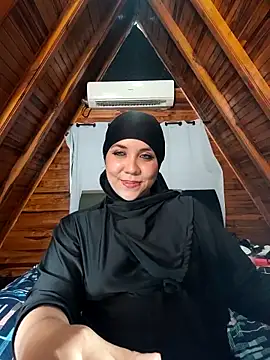 AmbarBurhann Live XXX chat