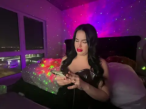 yourgoddessangela's Live XXX Chat