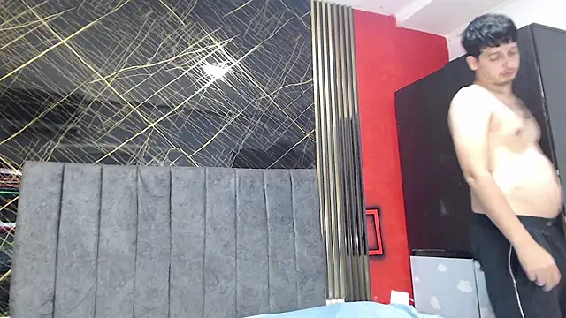 Show Webcam de FerneyManti