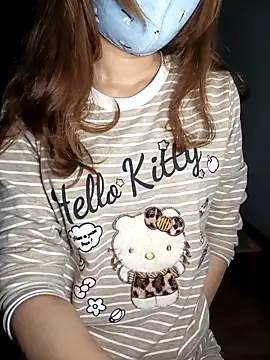 XXX chat uživo modela Ladygirl20