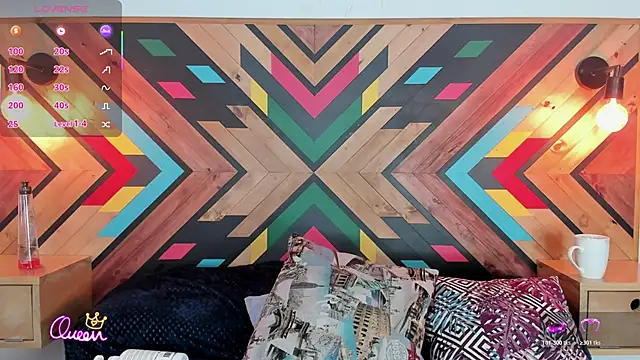 NaiirobiSwan Chat XXX live