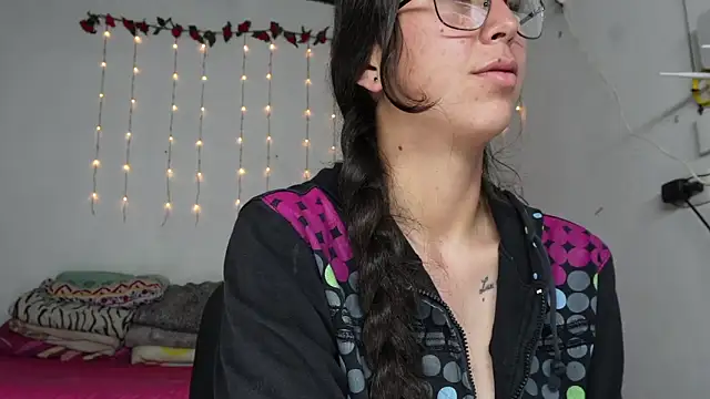 دردشة Maylin_brown الجنسية المباشرة