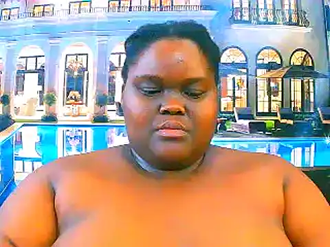 EbonyHotBuns Chat XXX live