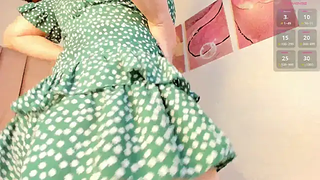 VICTORIA_RASH's Live XXX Chat