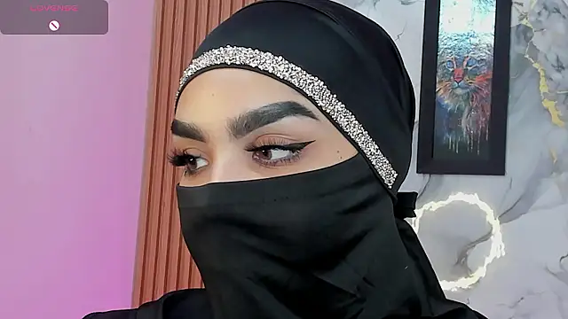 Maissa_Alabi – webcam-show