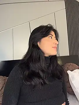 fiorella_paris' Webcam Show