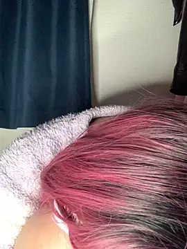 PINO_pino_01のウェブカメラショー