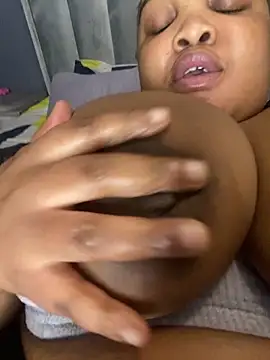 MissPortia16's Webcam Show