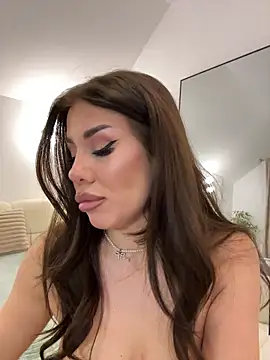 CelineReys Webcam show