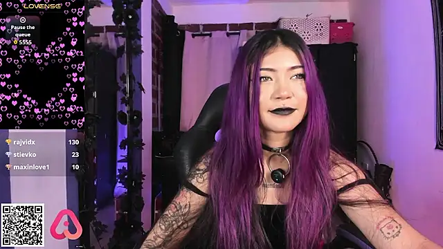 Katyuska_Sg1's Live XXX Chat